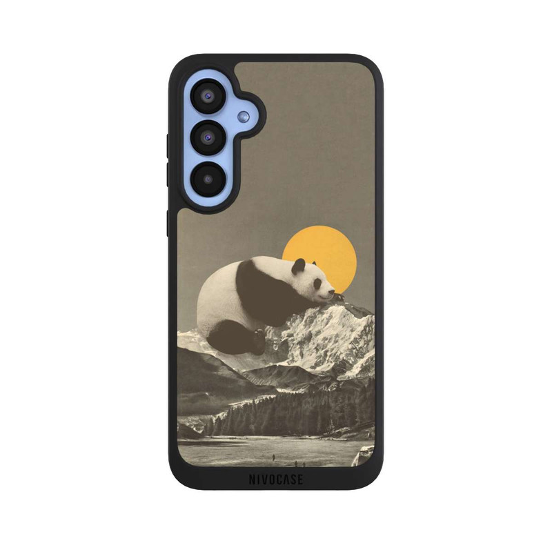 Galaxy A55 5G NIVOpure Giant Panda Nap