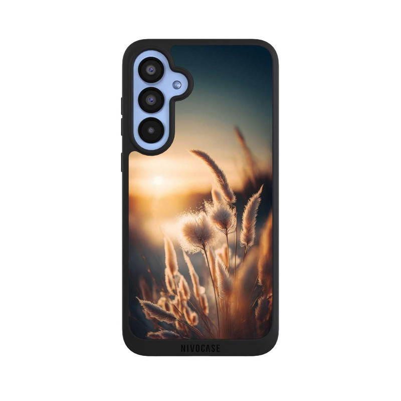 Galaxy A55 5G NIVOpure Beautiful Back Light mit KI