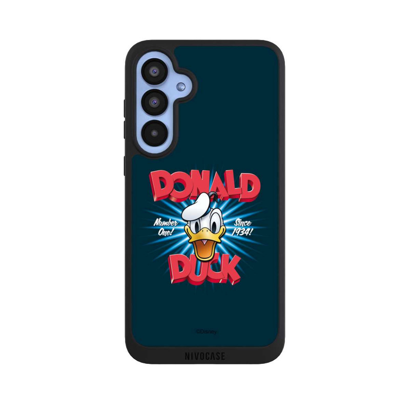 Galaxy A55 5G NIVOpure Donald Duck Since 1934
