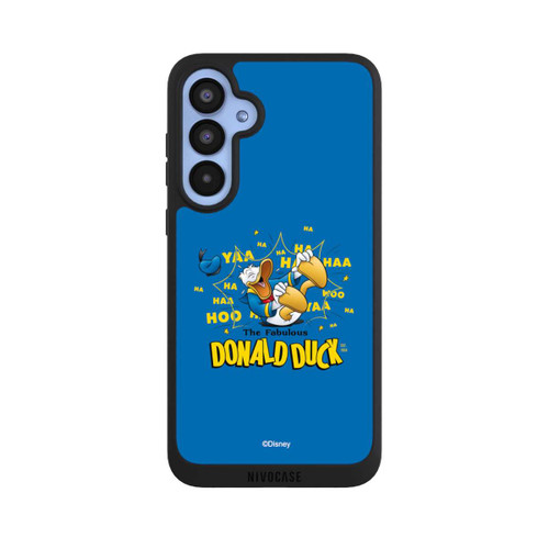 Samsung Galaxy A55 5G NIVOpure Donald Duck Laughing