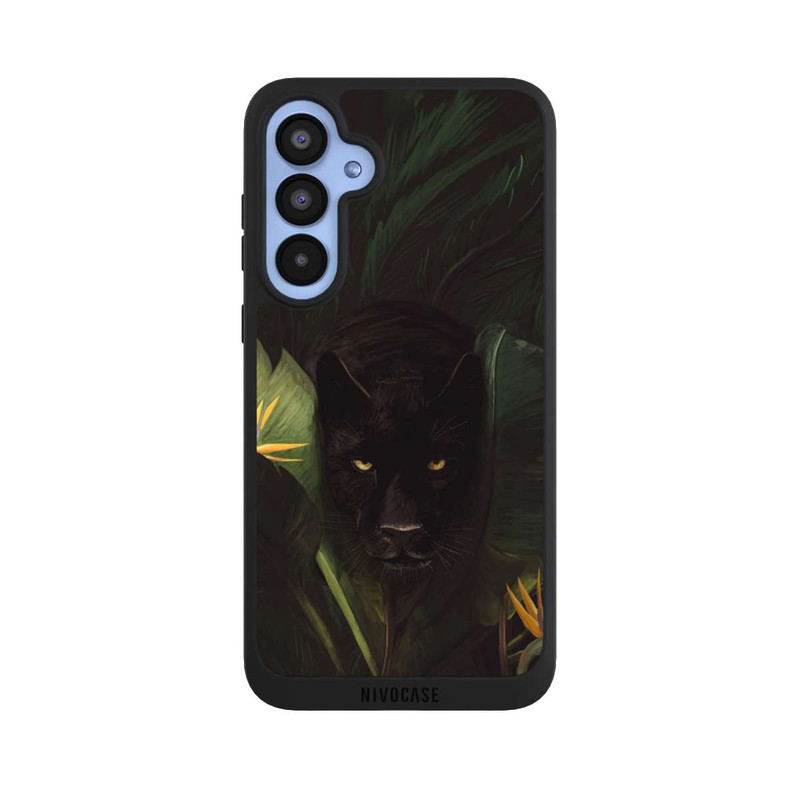 Galaxy A55 5G NIVOpure Hello Panther