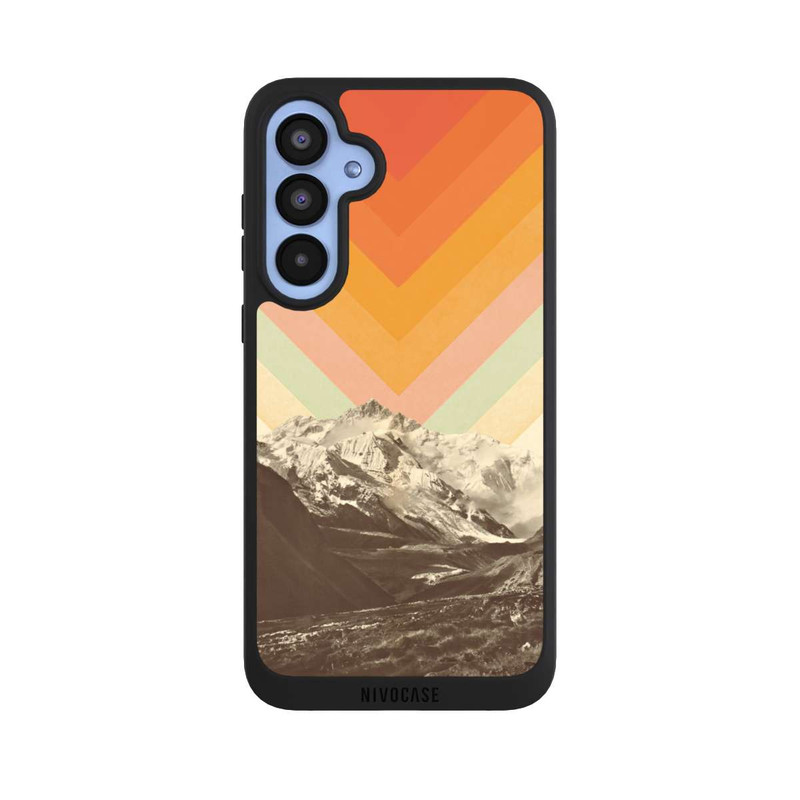 Galaxy A55 5G NIVOpure Mountain Scape