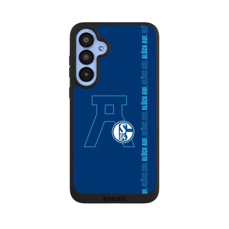 Galaxy A55 5G NIVOpure S04 Glück Auf
