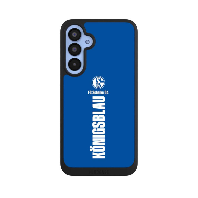 Galaxy A55 5G NIVOpure S04 Königsblau
