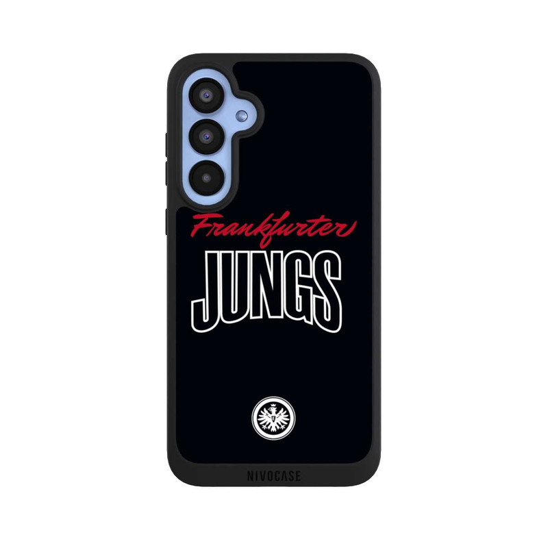 Galaxy A55 5G NIVOpure Frankfurter Jungs