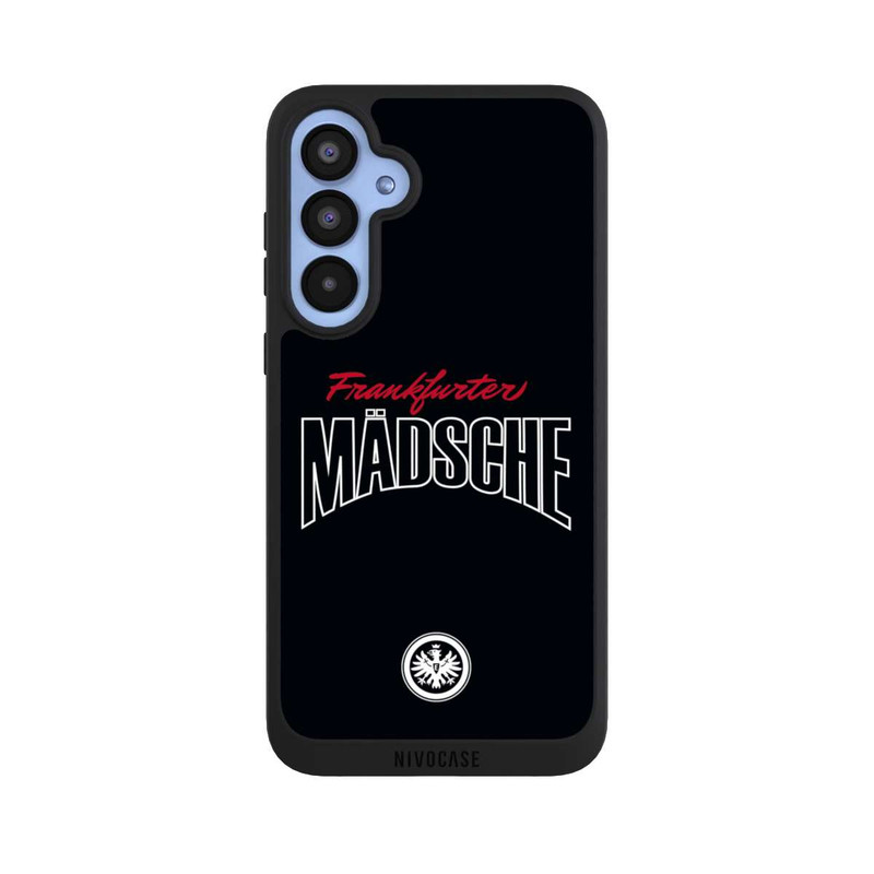 Galaxy A55 5G NIVOpure Frankfurter Mädsche