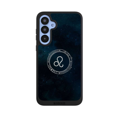 Samsung Galaxy A55 5G NIVOpure Leo Zodiac Sign