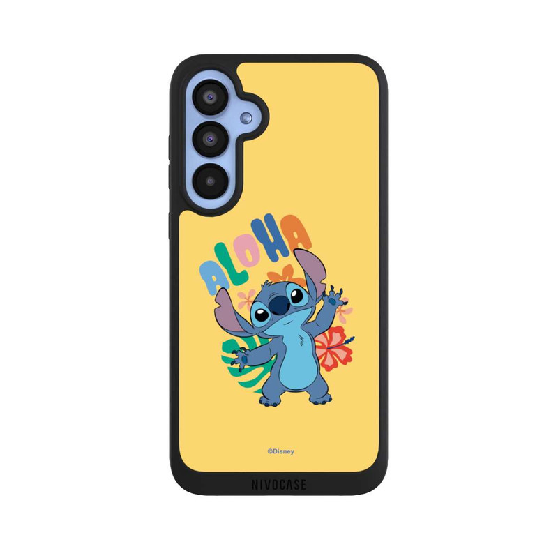 Galaxy A55 5G NIVOpure Stitch Aloha