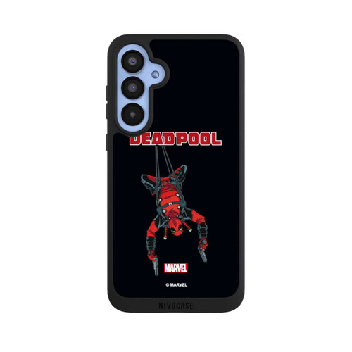 Samsung Galaxy A55 5G NIVOpure Deadpool Swinging