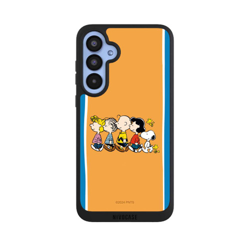 Samsung Galaxy A55 5G NIVOpure Peanuts Profile