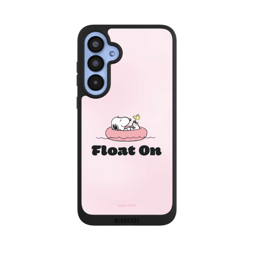 Samsung Galaxy A55 5G NIVOpure Snoopy Float On