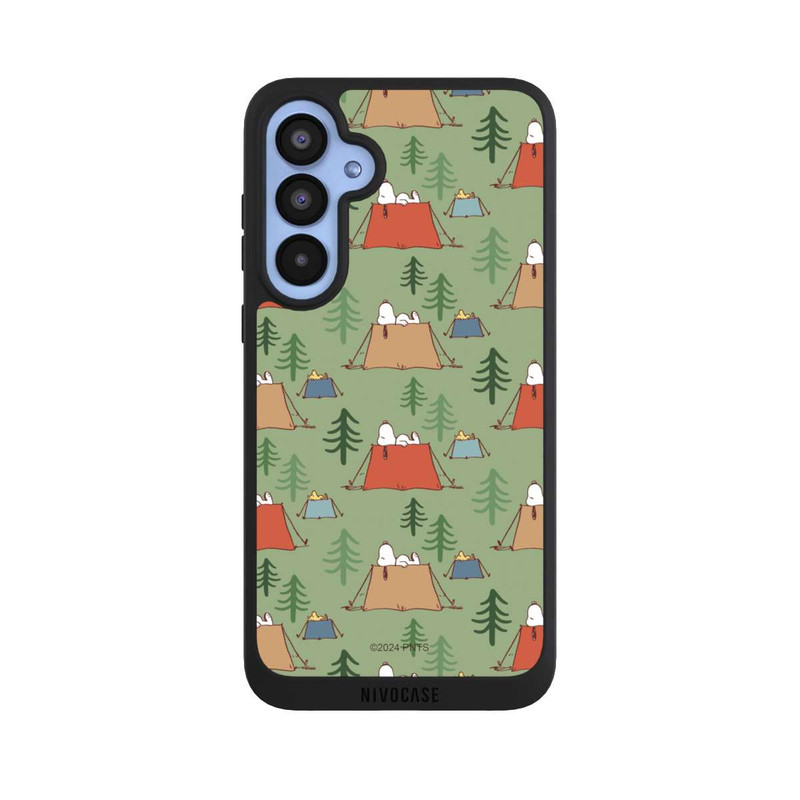 Galaxy A55 5G NIVOpure Peanuts Camping