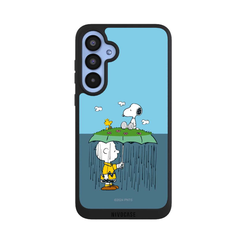 Galaxy A55 5G NIVOpure Charlie Brown Regen