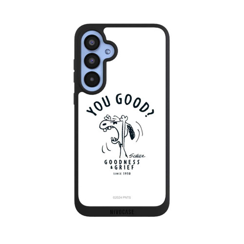 Samsung Galaxy A55 5G NIVOpure Snoopy You Good