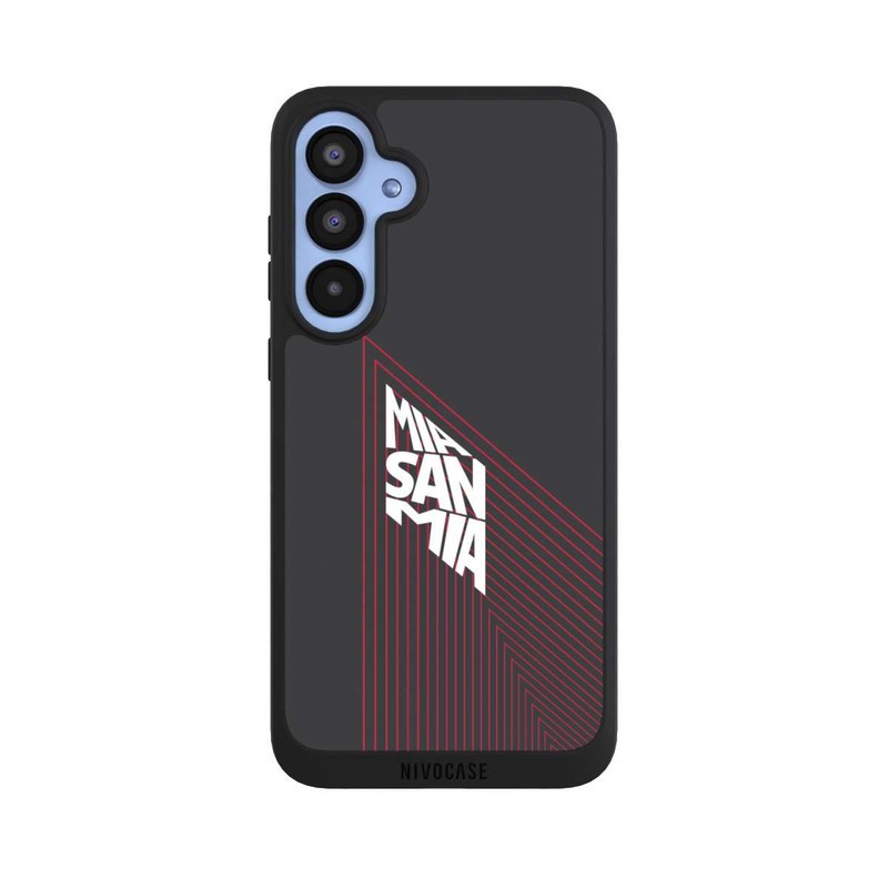Galaxy A55 5G NIVOpure FCB Mia San Mia Raute