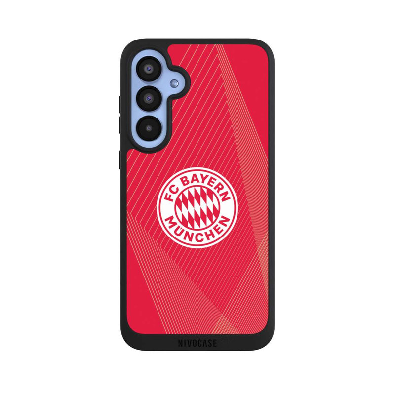 Galaxy A55 5G NIVOpure FCB Polygon Rot