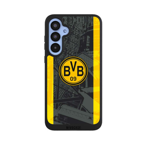 Samsung Galaxy A55 5G NIVOpure 50 Jahre Signal Iduna Park