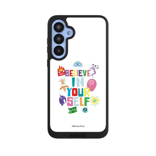Samsung Galaxy A55 5G NIVOpure Believe in yourself