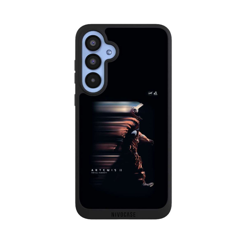 Galaxy A55 5G NIVOpure Motionblur Astronaut