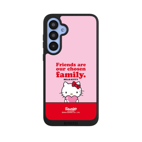 Samsung Galaxy A55 5G NIVOpure HK Friends are Family