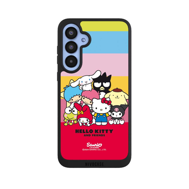 Galaxy A55 5G NIVOpure HK and Friends