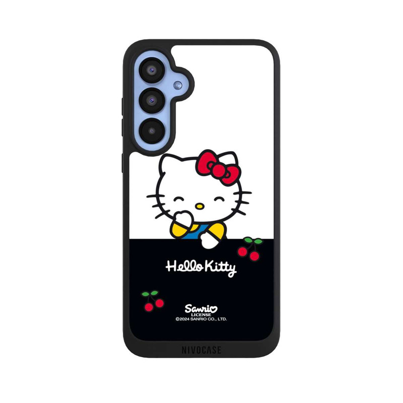 Galaxy A55 5G NIVOpure HK Cherry Cute