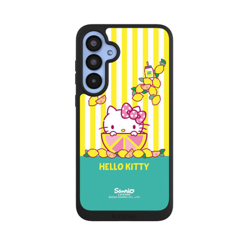 Samsung Galaxy A55 5G NIVOpure Hello Kitty Limonade