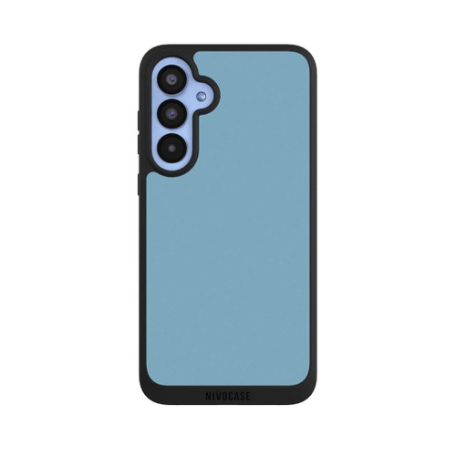 Samsung Galaxy A55 5G NIVOpure Blueberry