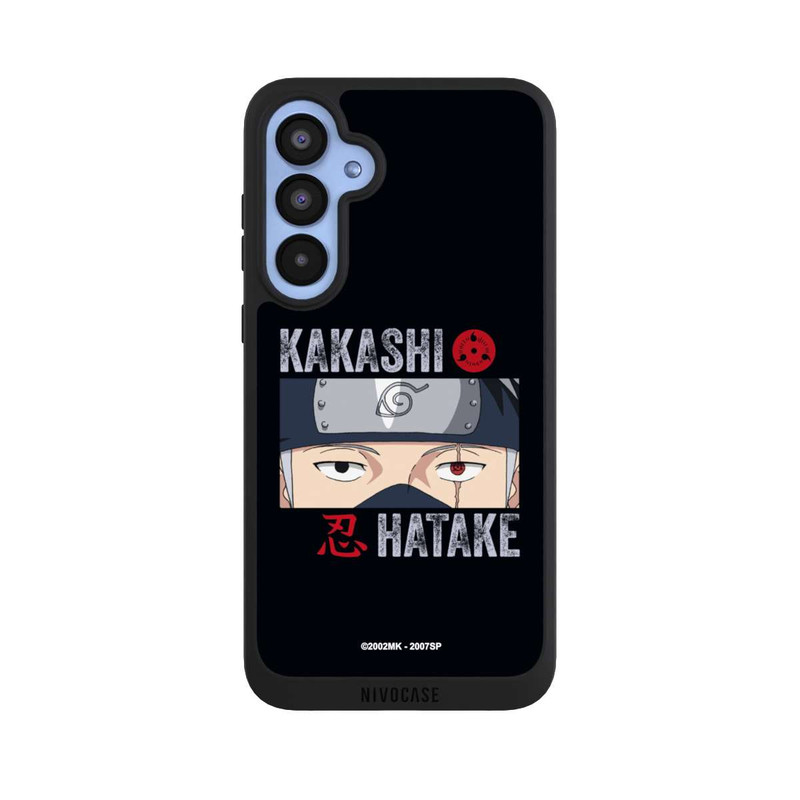 Galaxy A55 5G NIVOpure Kakashi Hatake Close-Up