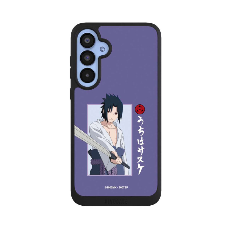 Galaxy A55 5G NIVOpure Sasuke Kusanagi