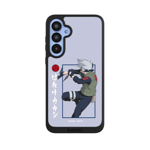 Samsung Galaxy A55 5G NIVOpure Kakashi Combat Mode