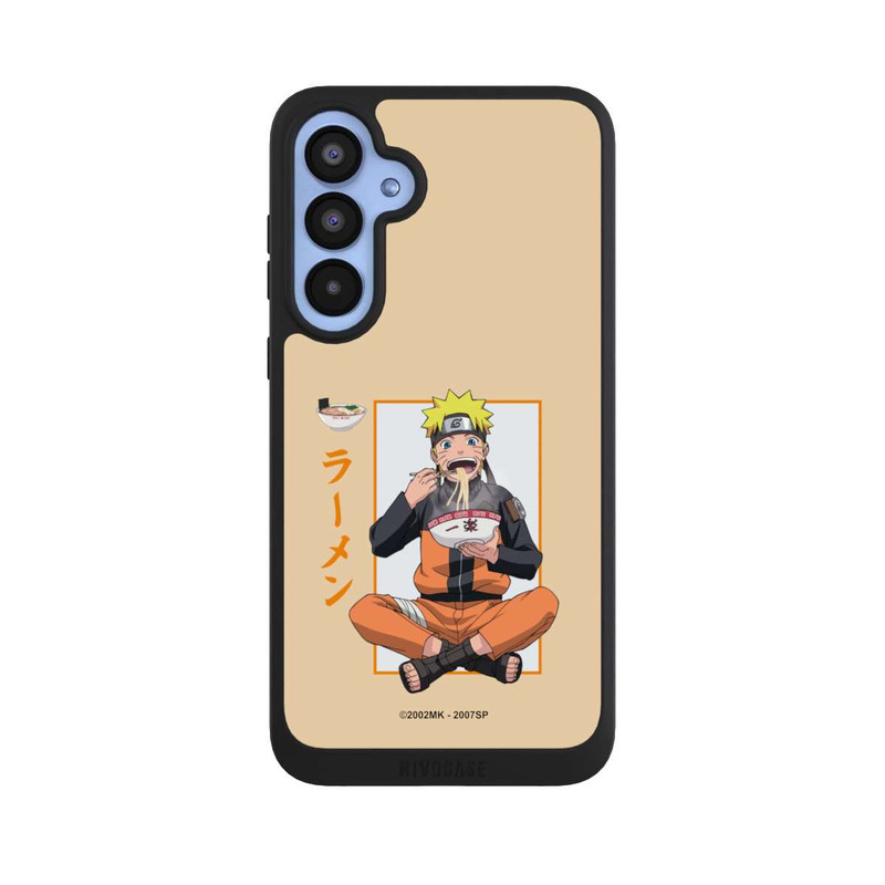 Galaxy A55 5G NIVOpure Naruto Ramen