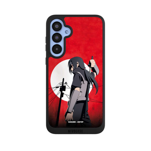 Samsung Galaxy A55 5G NIVOpure Itachi Mondnacht