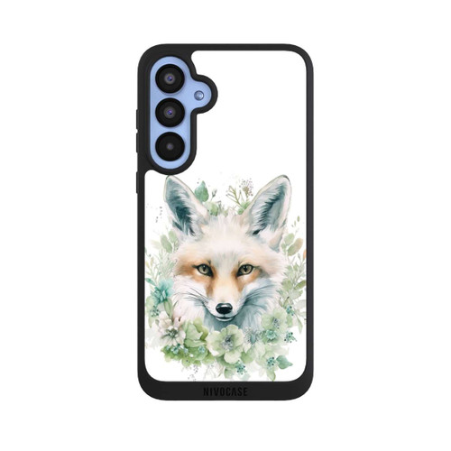 Samsung Galaxy A55 5G NIVOpure Floral Fox 