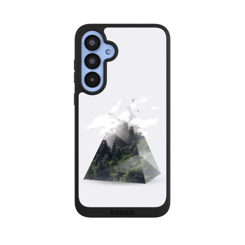 Samsung Galaxy A55 5G NIVOpure Wald Dreieck