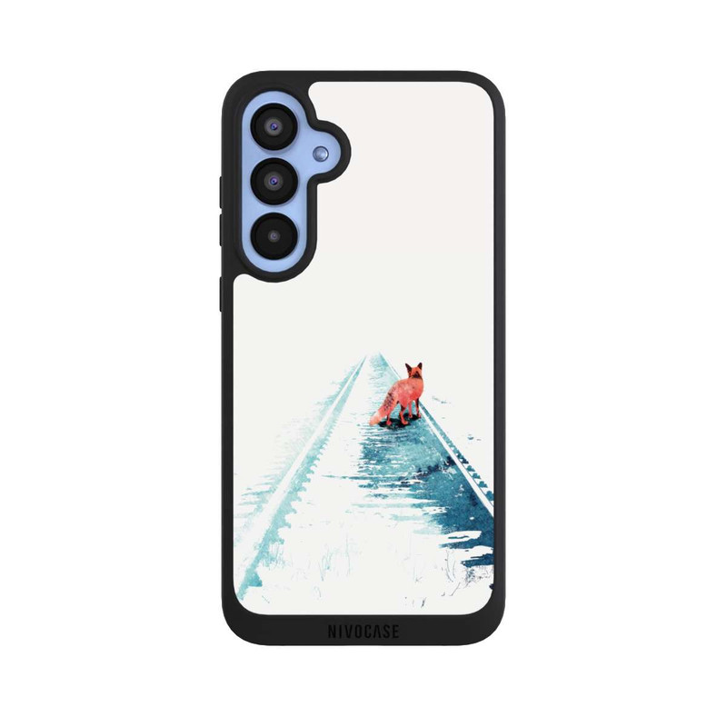 Galaxy A55 5G NIVOpure From Nowhere to Nowhere