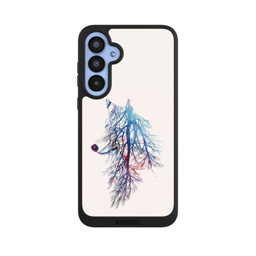 Samsung Galaxy A55 5G NIVOpure Meine Wurzeln