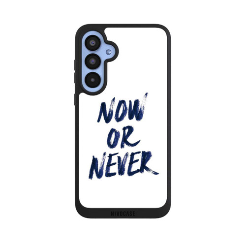 Samsung Galaxy A55 5G NIVOpure Now or Never