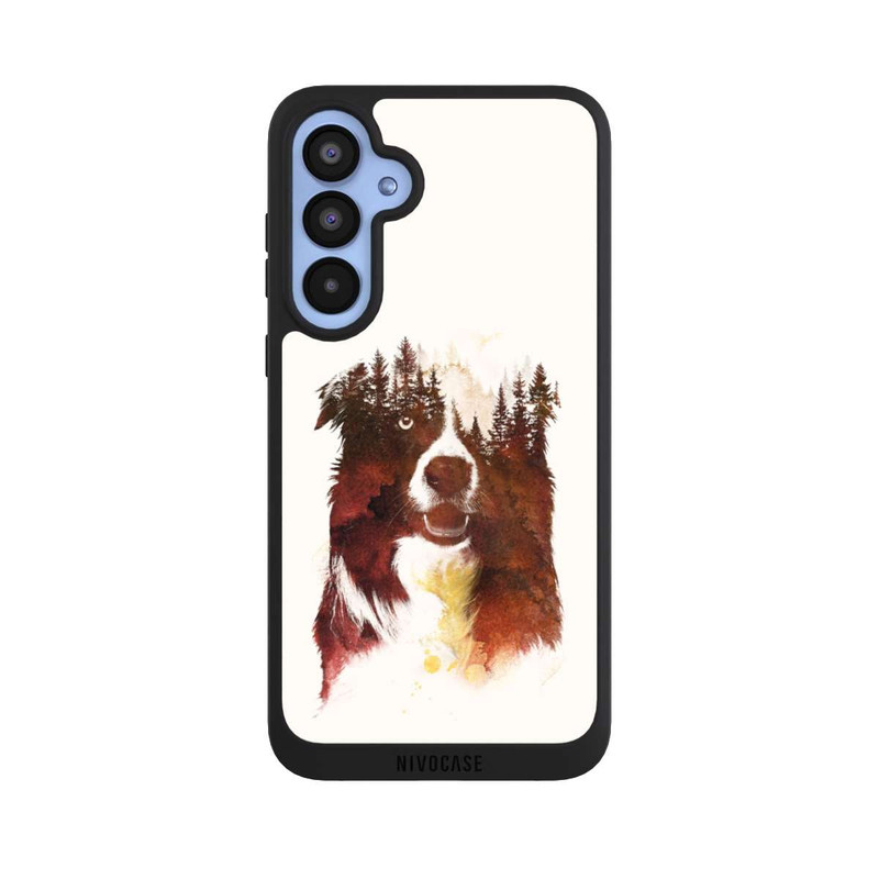 Galaxy A55 5G NIVOpure One Night in the Forest