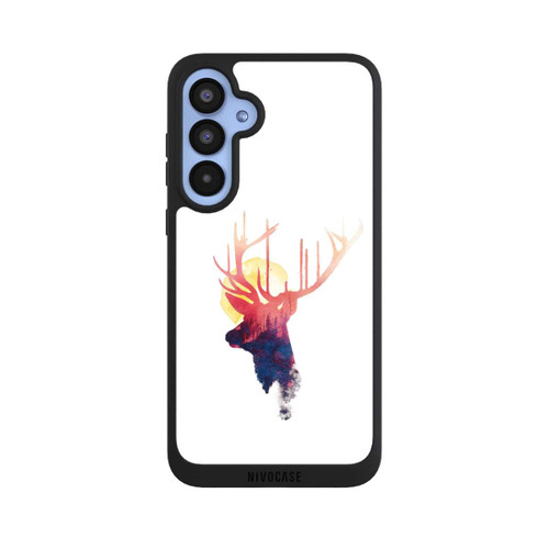 Samsung Galaxy A55 5G NIVOpure The Burning Sun