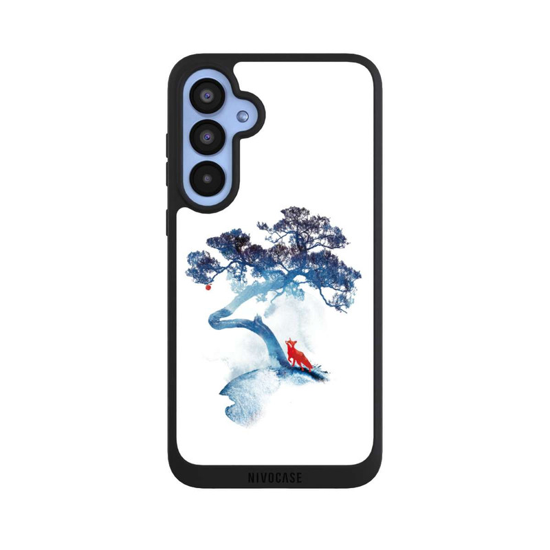 Galaxy A55 5G NIVOpure The Last Apple Tree