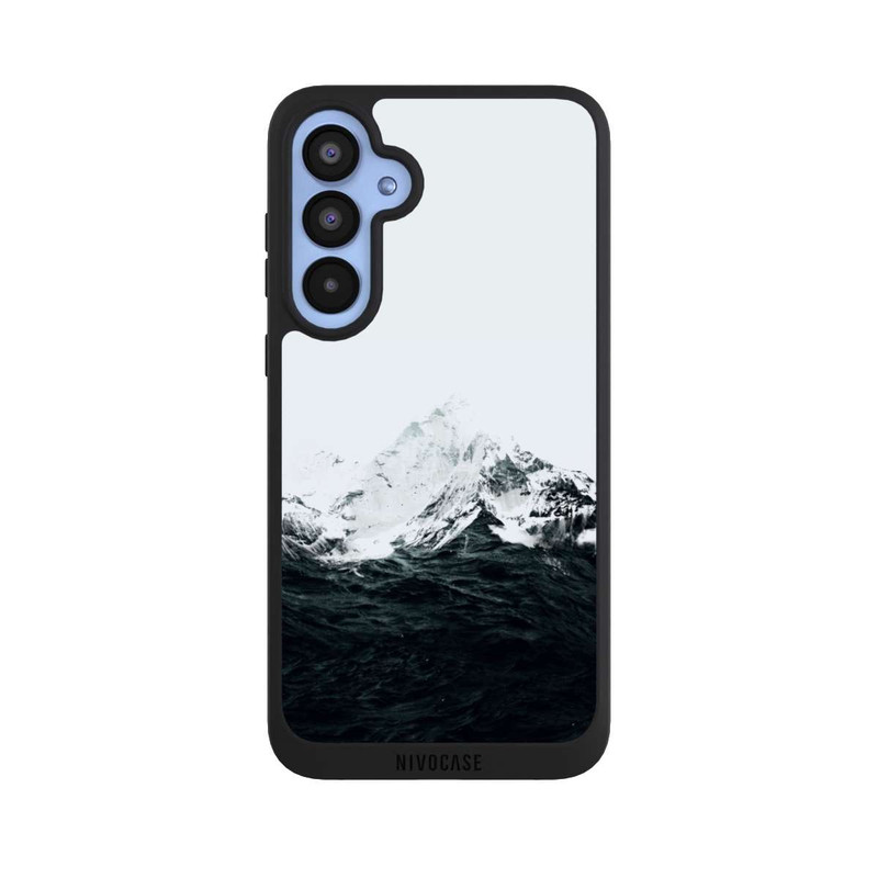Galaxy A55 5G NIVOpure Those Waves Were Like Mountains