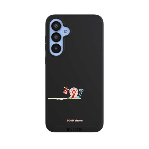 Samsung Galaxy A55 5G NIVOpure Garry Good Bye