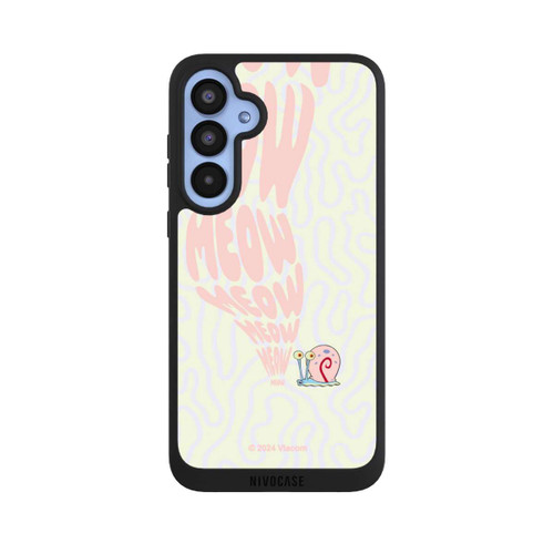 Samsung Galaxy A55 5G NIVOpure Gary Meow