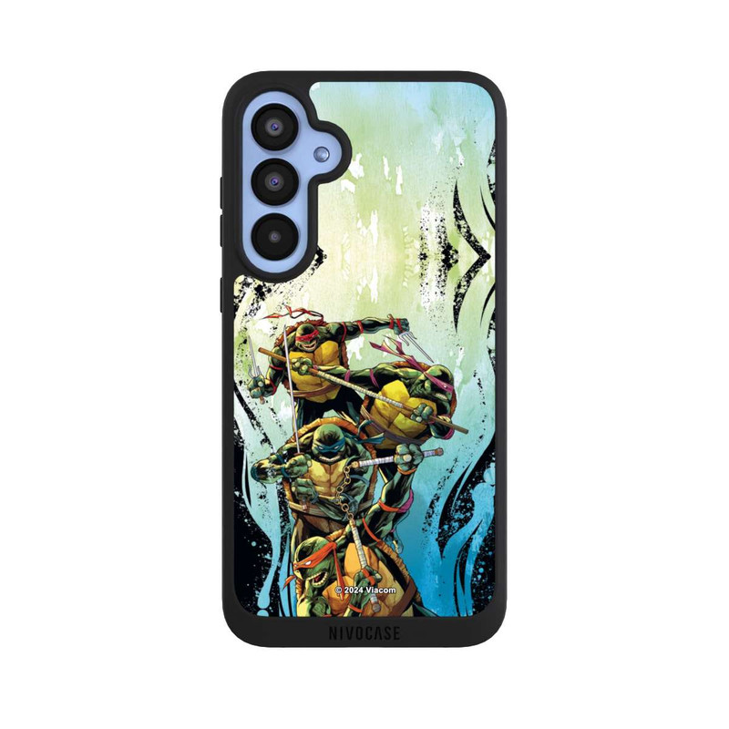 Galaxy A55 5G NIVOpure TMNT Abstract