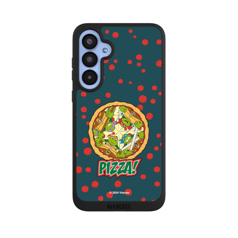 Galaxy A55 5G NIVOpure TMNT Pizza!