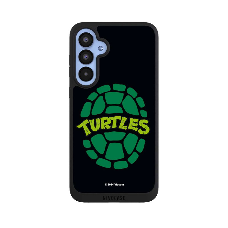 Galaxy A55 5G NIVOpure TMNT Logo