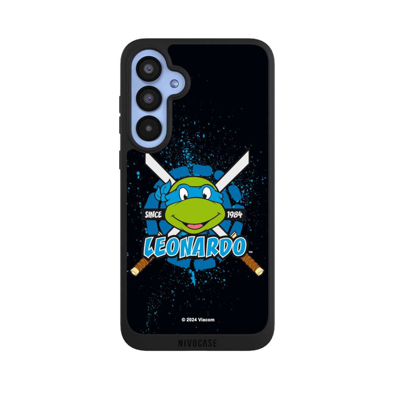 Galaxy A55 5G NIVOpure TMNT Leonardo