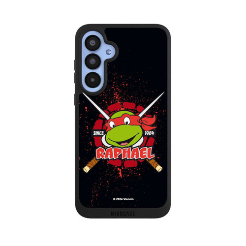 Samsung Galaxy A55 5G NIVOpure TMNT Raphael