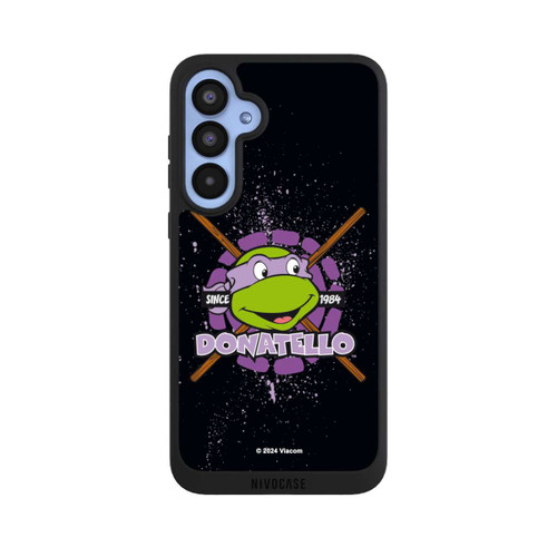 Samsung Galaxy A55 5G NIVOpure TMNT Donatello